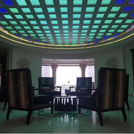 فندق مبيت وإفطار La Barca